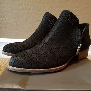 Vince Camuto Canilla Bootie